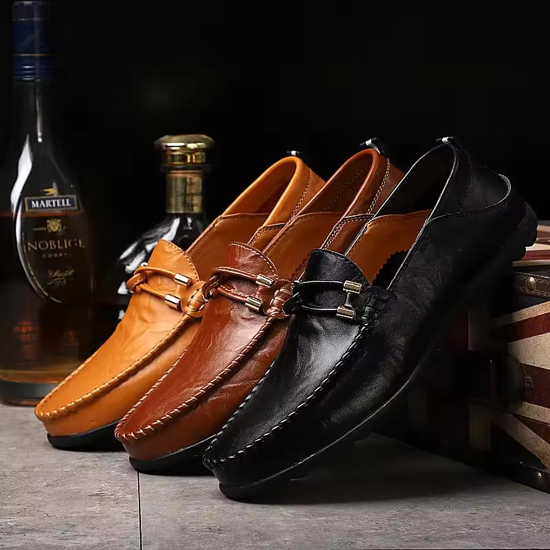 Kingsman Shoe Collection
