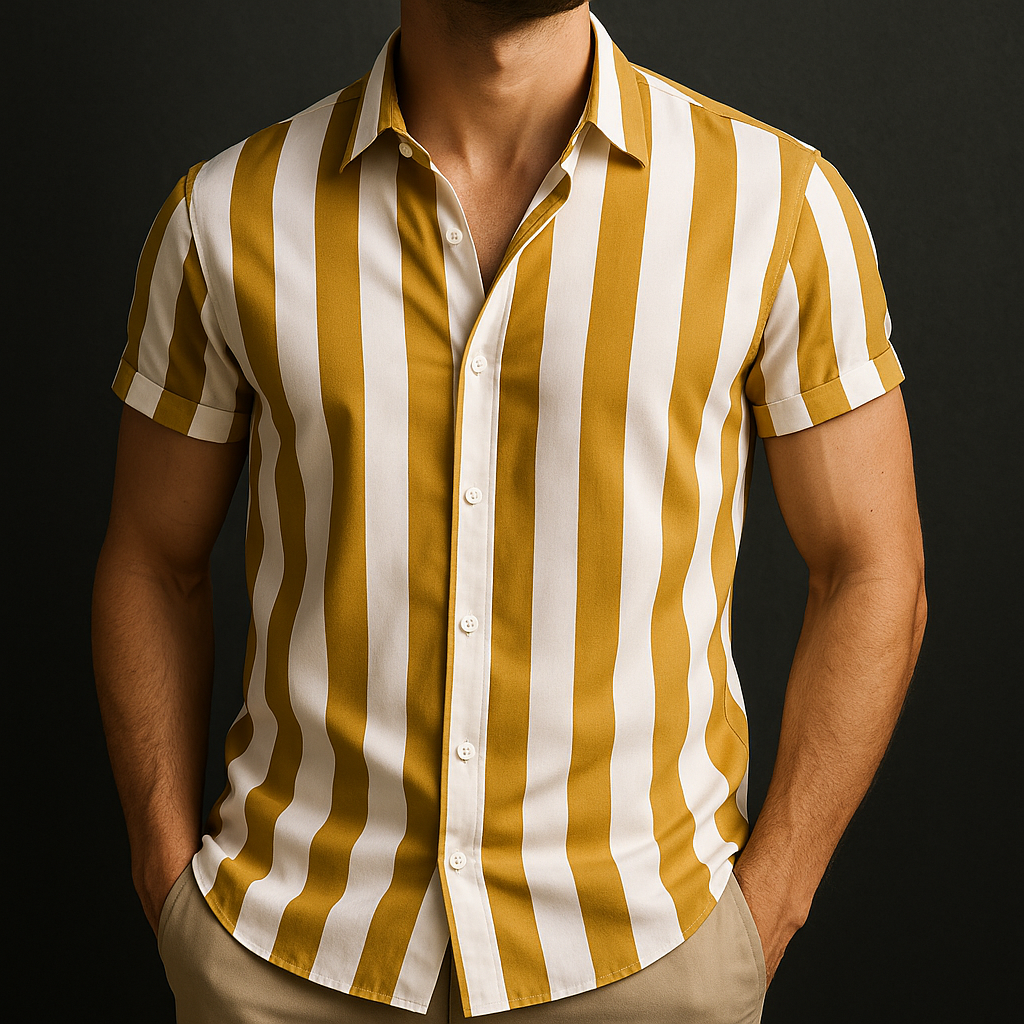 Riviera Coast Shirt