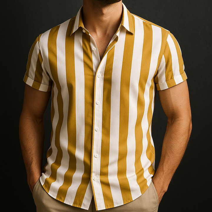Riviera Coast Shirt