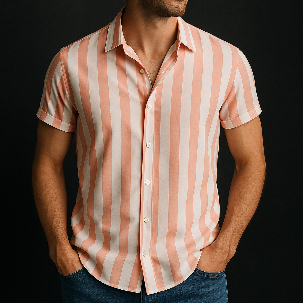 Riviera Coast Shirt