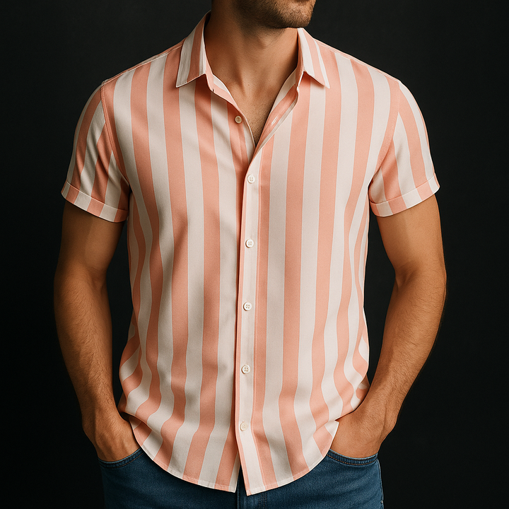 Riviera Coast Shirt