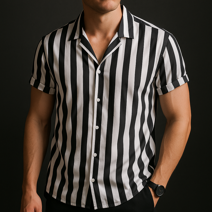 Riviera Coast Shirt