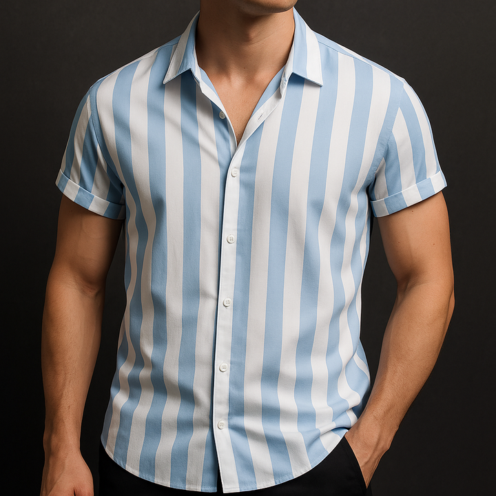 Riviera Coast Shirt