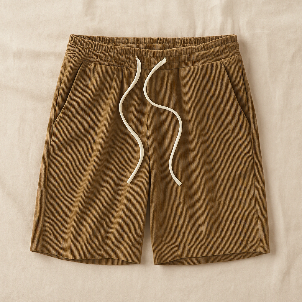Champs Waffle Knit Shorts