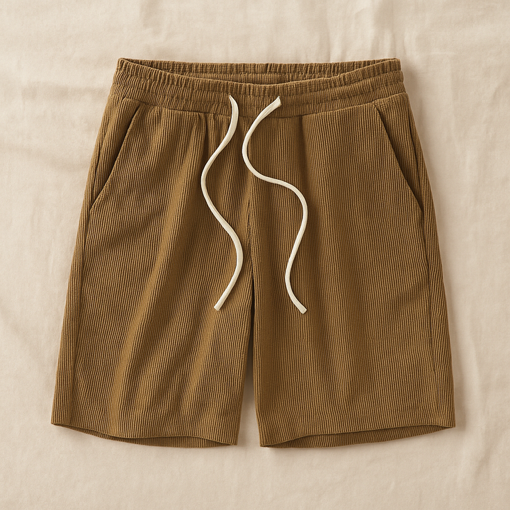 Champs Waffle Knit Shorts