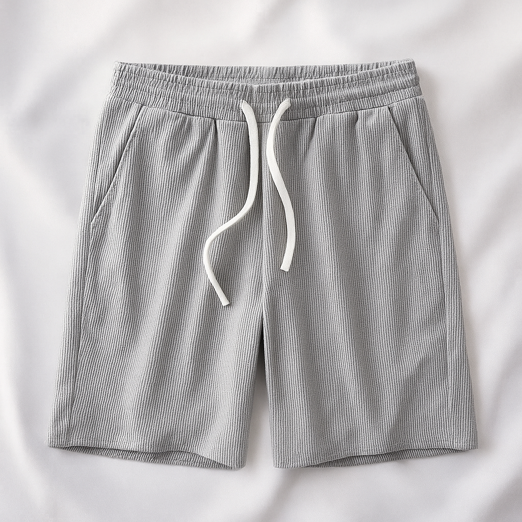 Champs Waffle Knit Shorts