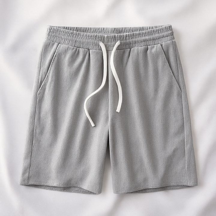 Champs Waffle Knit Shorts