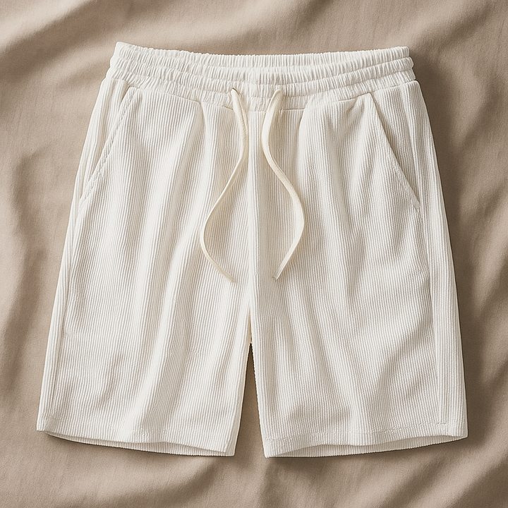 Champs Waffle Knit Shorts