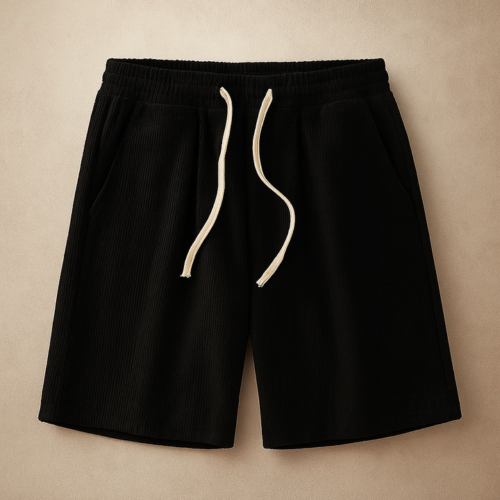 Champs Waffle Knit Shorts