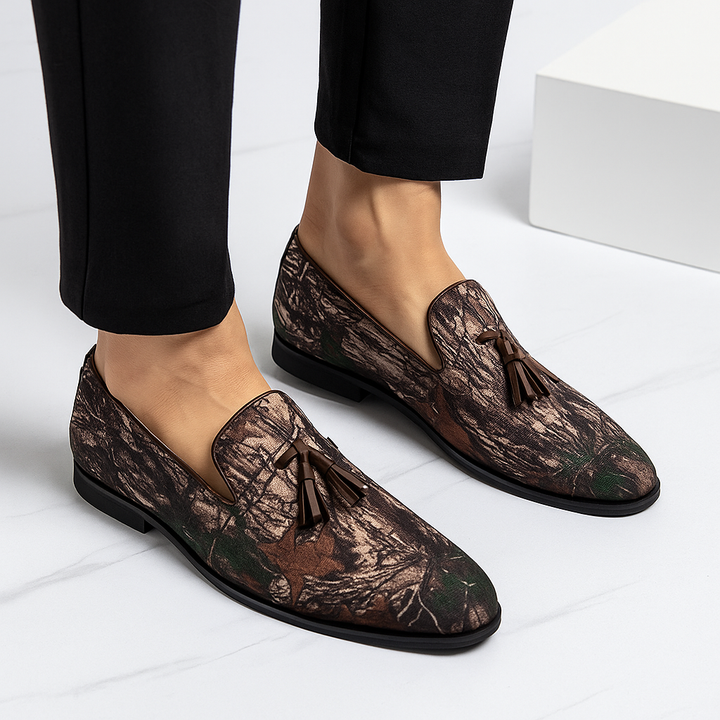 Highland Loafers