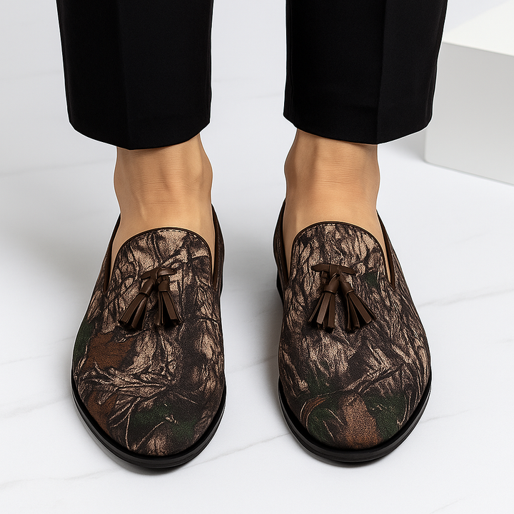 Highland Loafers