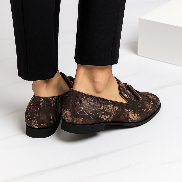 Highland Loafers