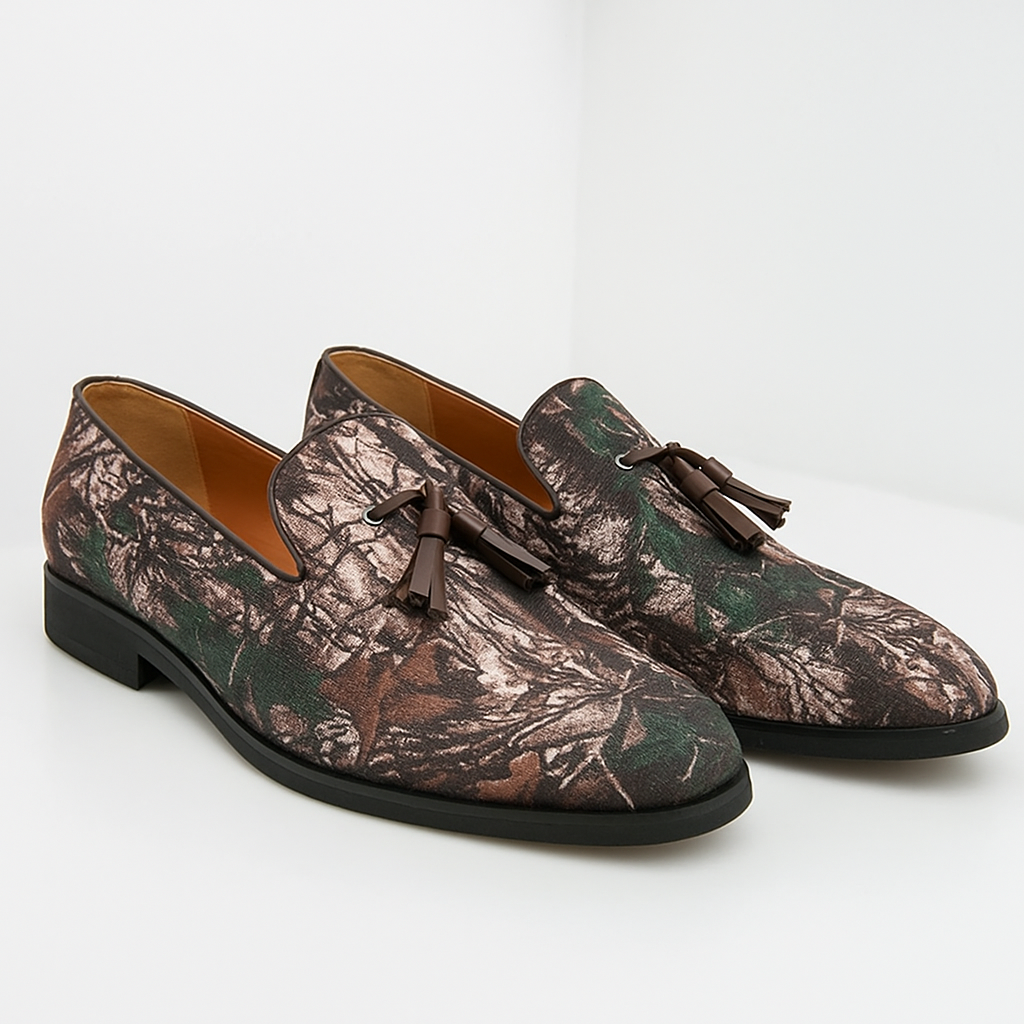 Highland Loafers