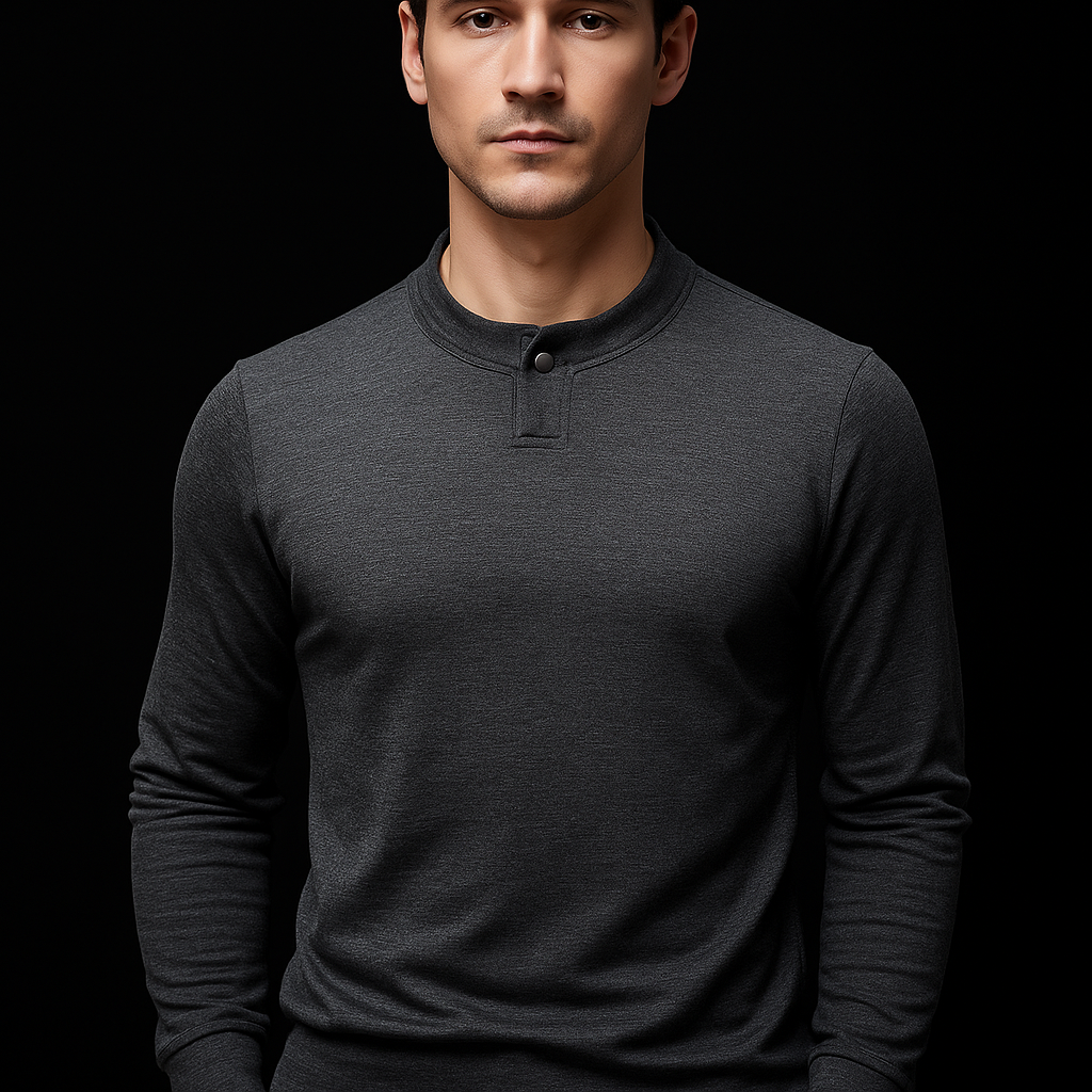 Harbor Crewneck Sweater