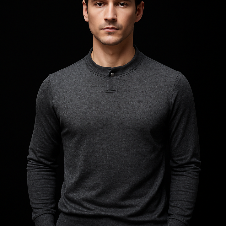 Harbor Crewneck Sweater