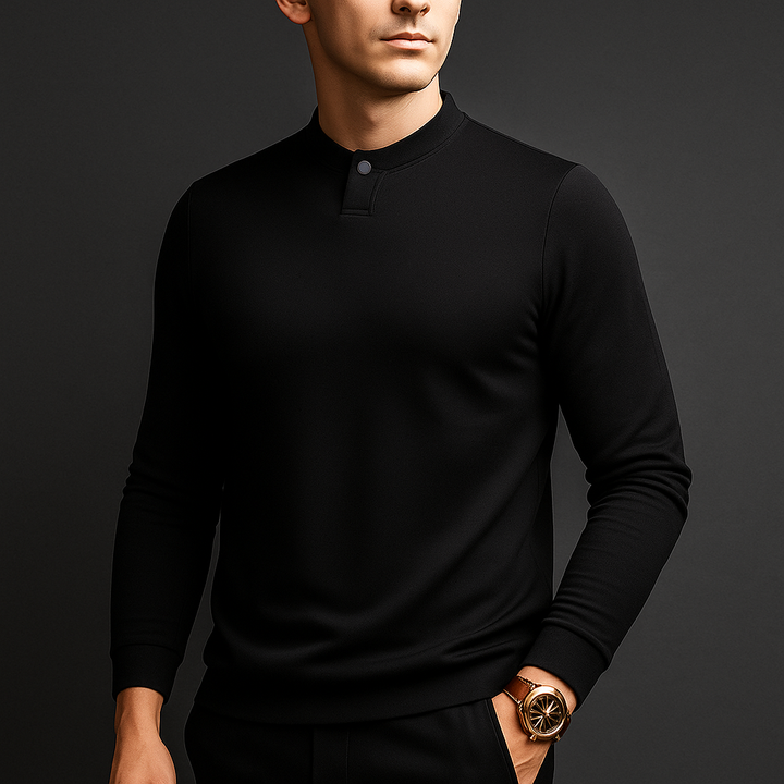 Harbor Crewneck Sweater