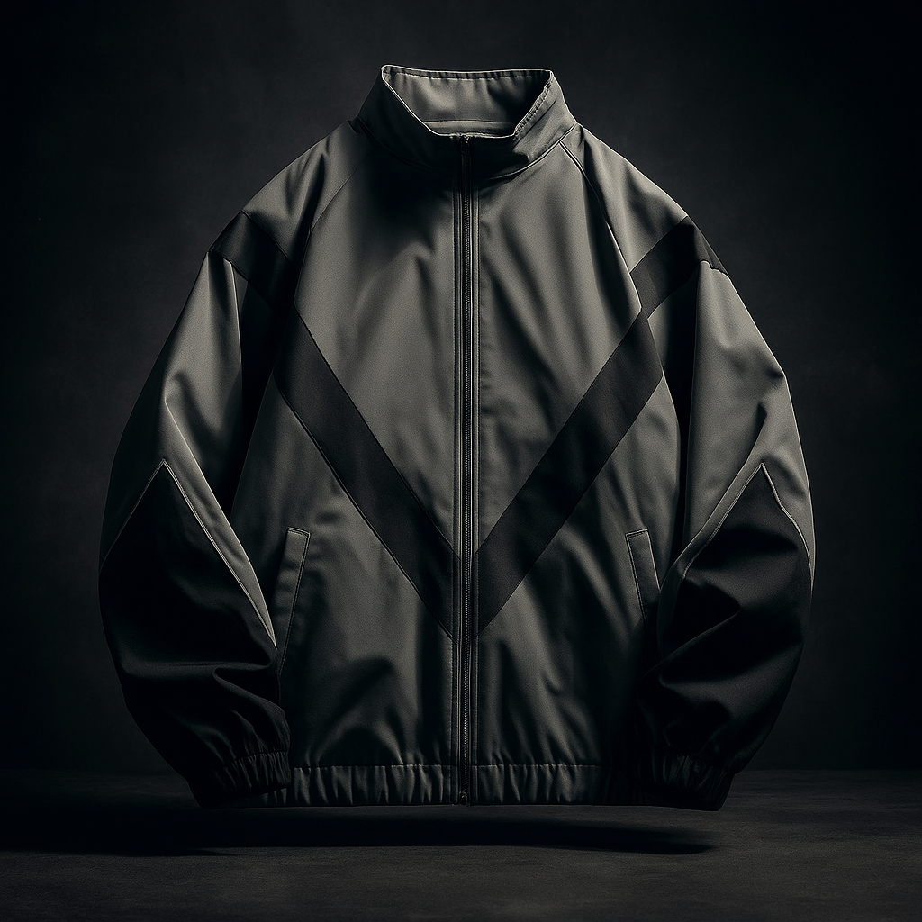 Cyclone Windbreaker