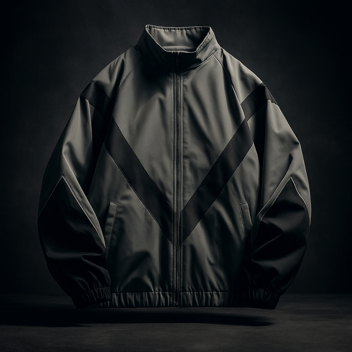 Cyclone Windbreaker