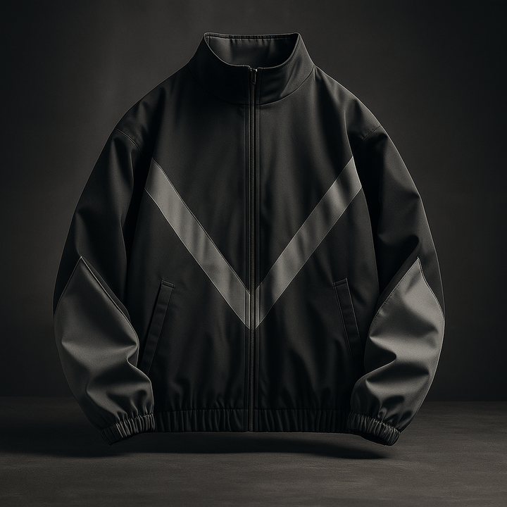 Cyclone Windbreaker