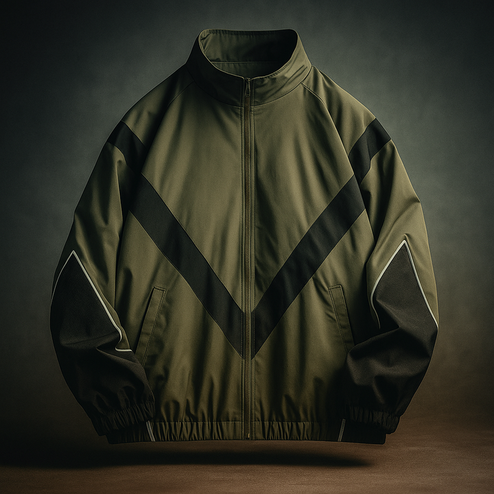 Cyclone Windbreaker