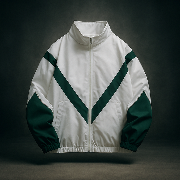 Cyclone Windbreaker