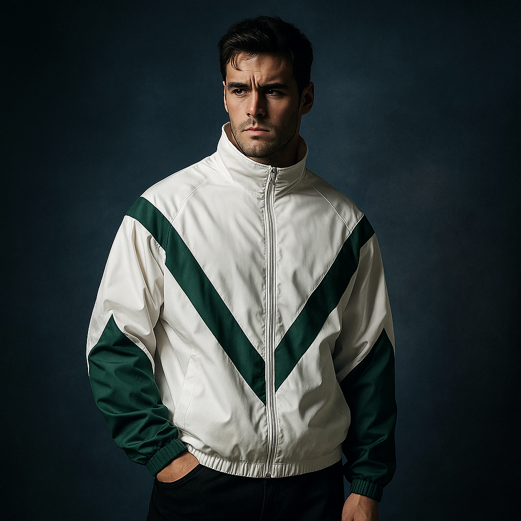 Cyclone Windbreaker