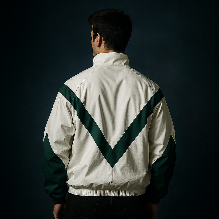 Cyclone Windbreaker