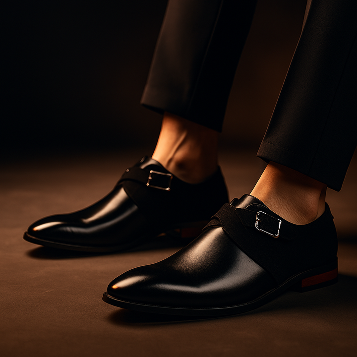 Bellagio Derby Shoes