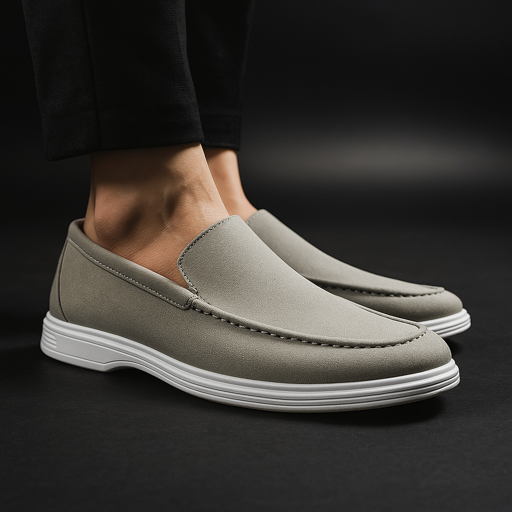 Brixton Loafers