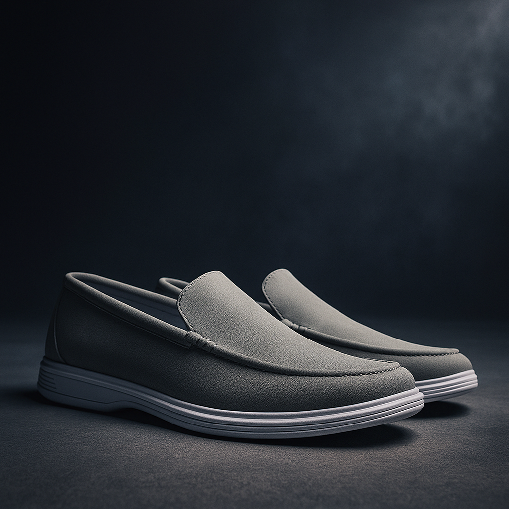 Brixton Loafers