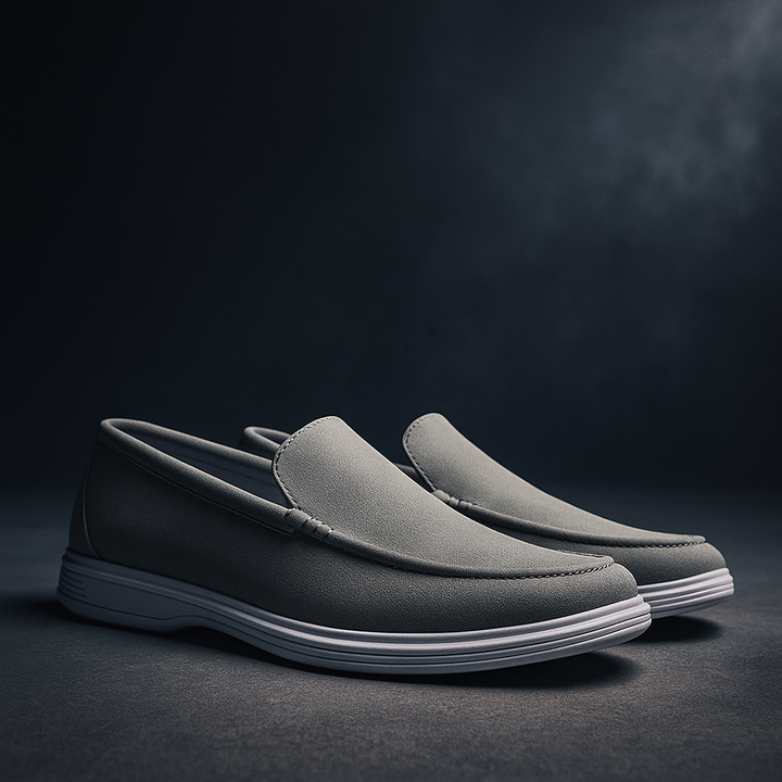 Brixton Loafers