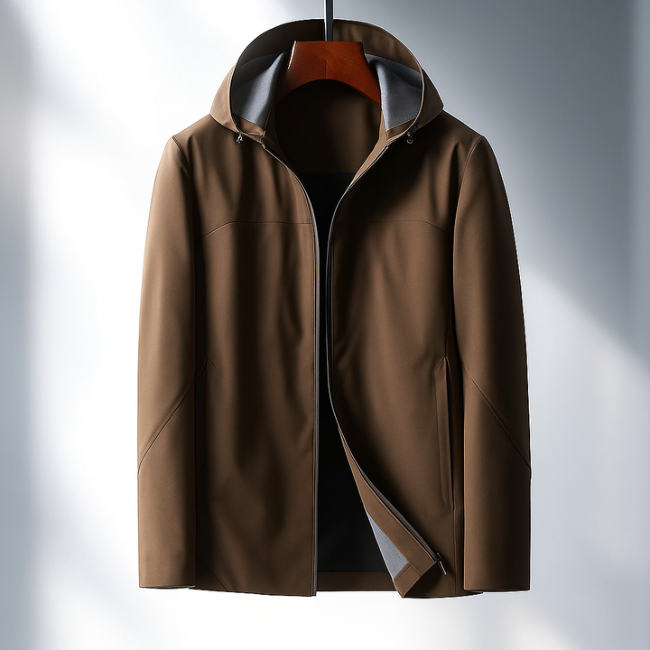 Berkeley Jacket