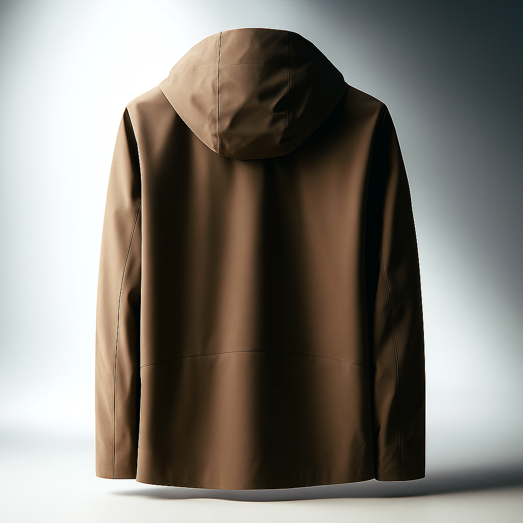 Berkeley Jacket