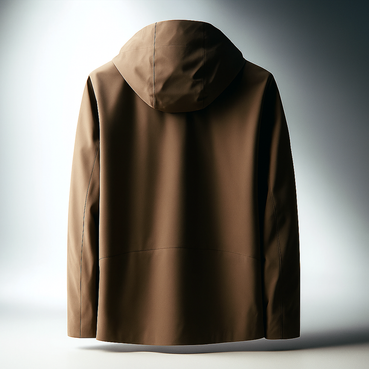 Berkeley Jacket