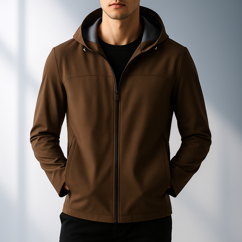 Berkeley Jacket