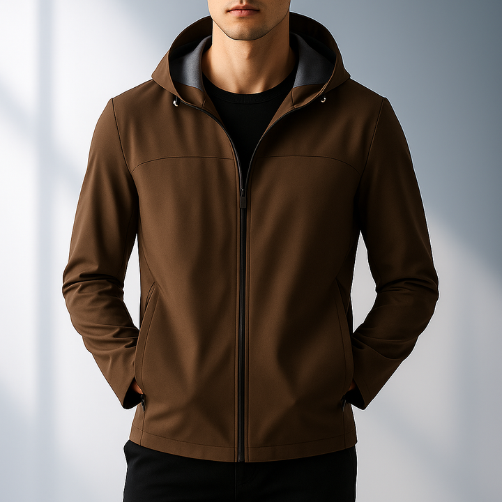 Berkeley Jacket