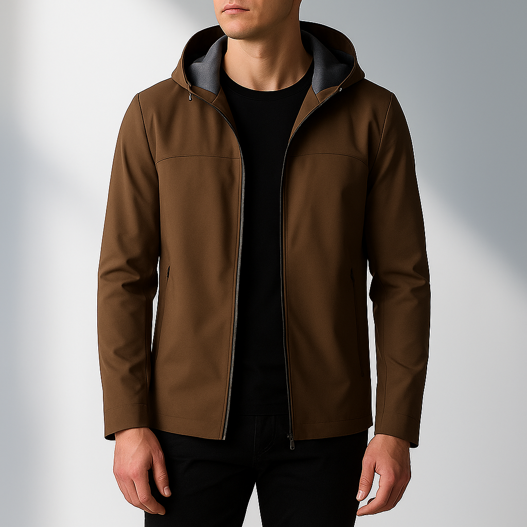 Berkeley Jacket