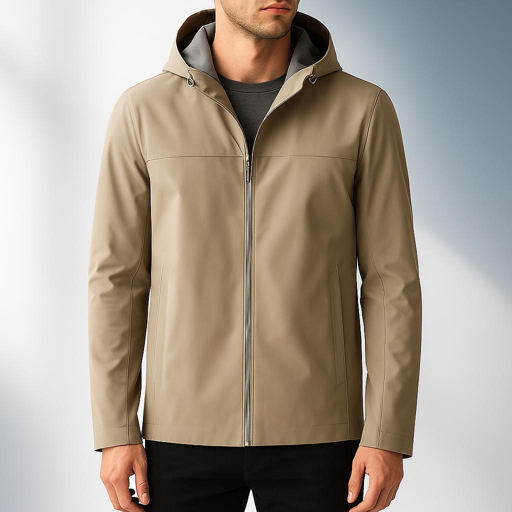 Berkeley Jacket