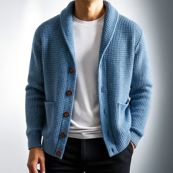 Caden Knit Cardigan