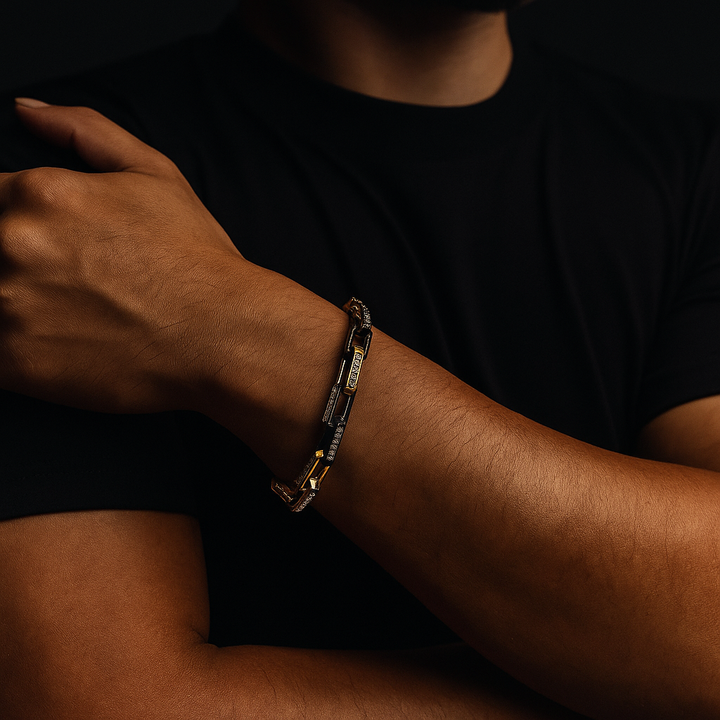 Orion Chainlink Bracelet