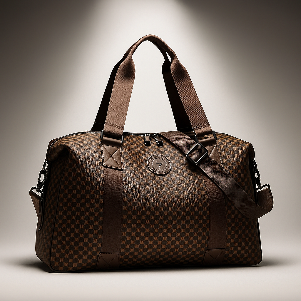 The Cortland Weekender