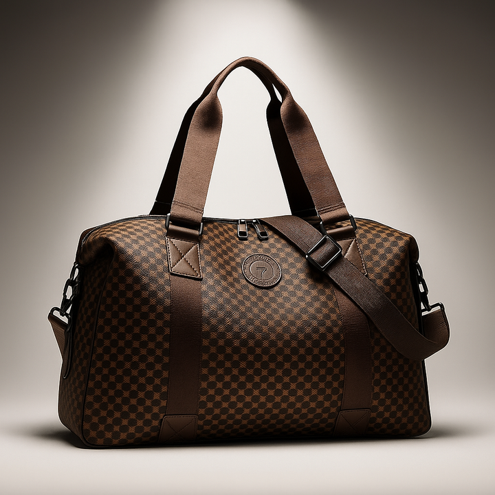 The Cortland Weekender