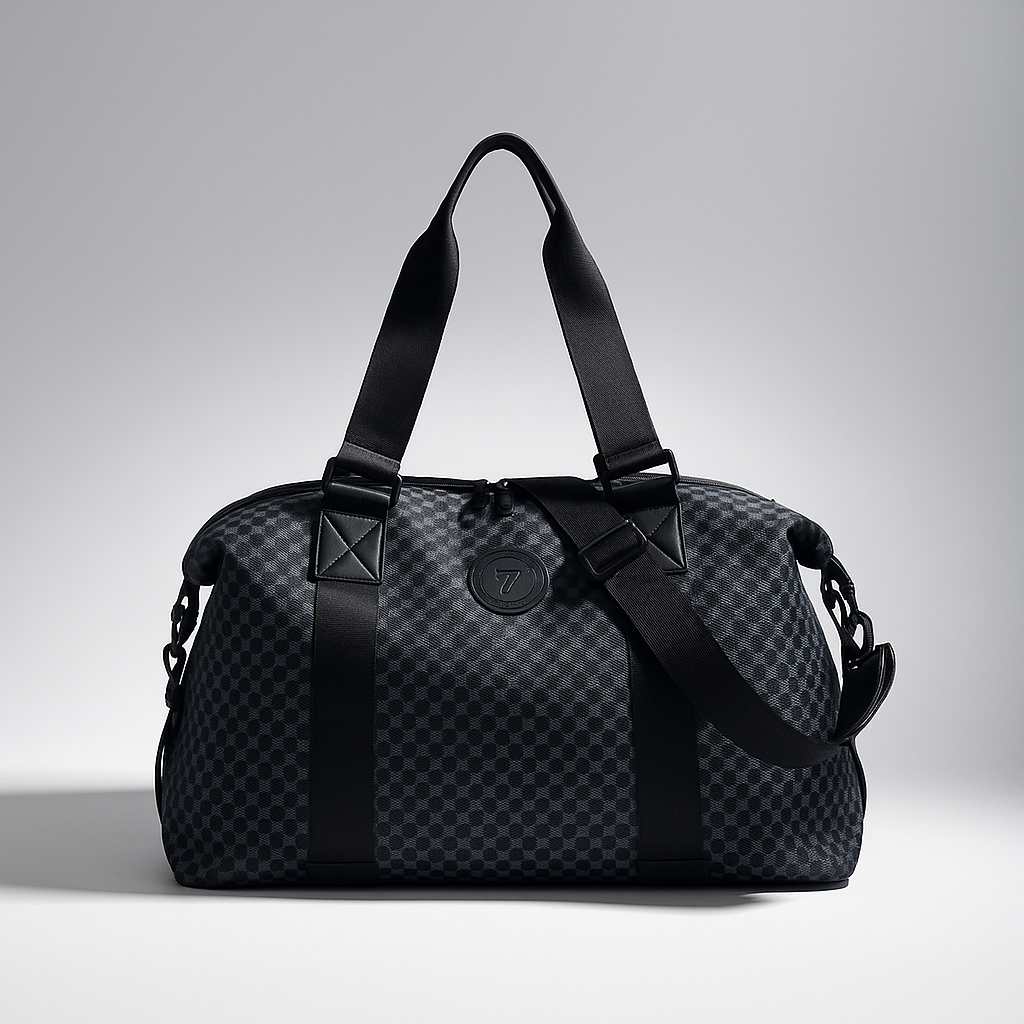 The Cortland Weekender