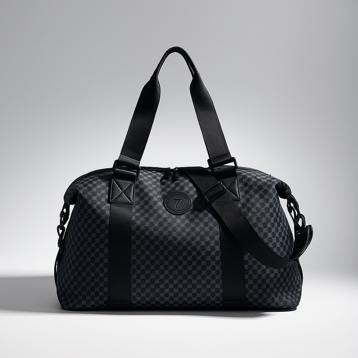 The Cortland Weekender