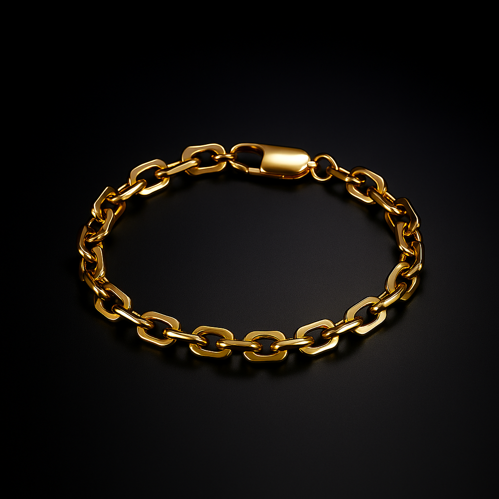 Apex Chainlink Bracelet