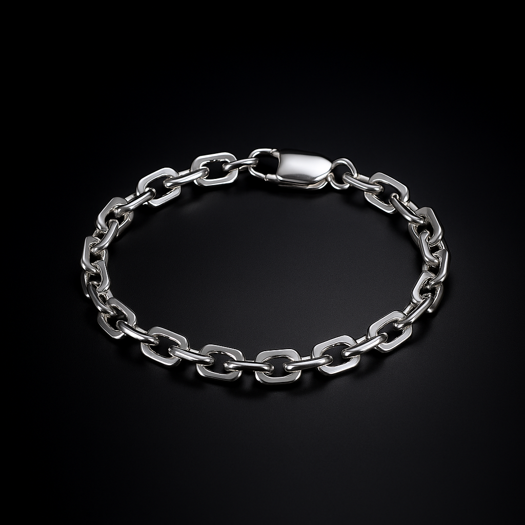 Apex Chainlink Bracelet
