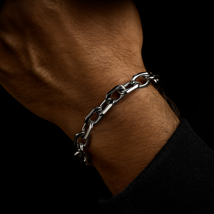 Apex Chainlink Bracelet