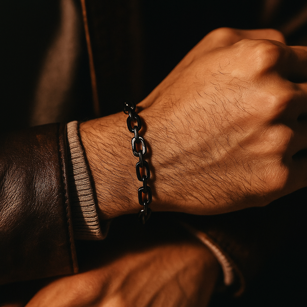 Apex Chainlink Bracelet