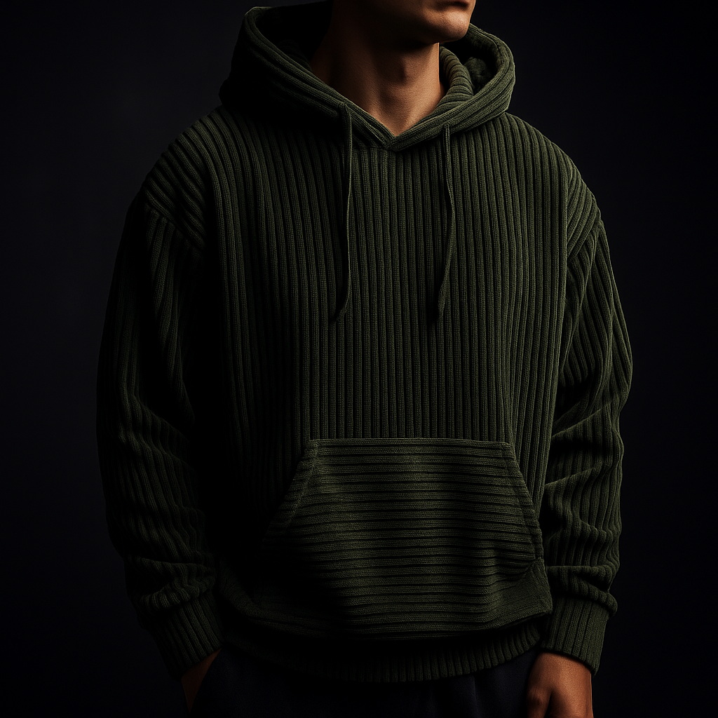 Ridge Hoodie