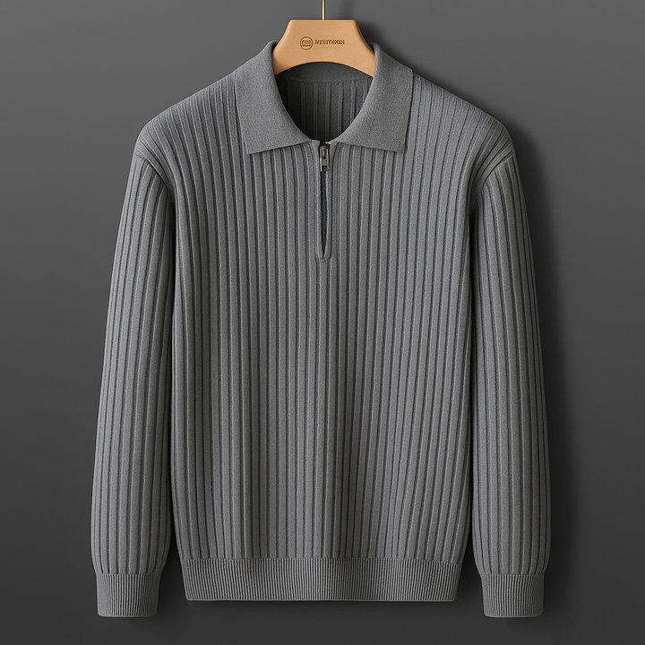 Giovanni Knit Polo